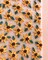 Sunflower Earrings, Polymer Clay Earrings, Summer Earrings, floral earrings, Flower Statement Earrings, Modern Earrings, Sunflower Jewelry product 6